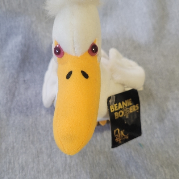 Beanie Boppers Splisher Pelican - Picture 9 of 9